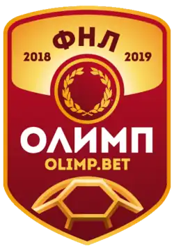 Description de l'image FNL 2018-19 logo.png.