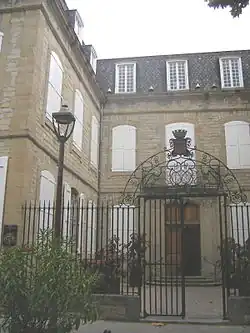 Le musée de Millau et des Grands Causses.