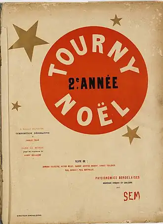1896 Tourny-Noël (N°2)
