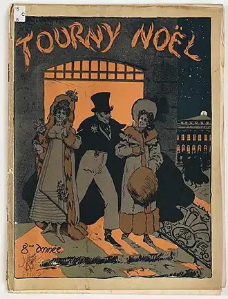 1902 Tourny-Noël (N°8)