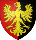 Blason de Obernai