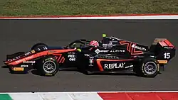 Description de cette image, également commentée ci-après