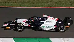 Description de cette image, également commentée ci-après