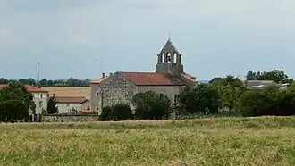 Saint-Martin-de-Bernegoue