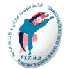 Image illustrative de l’article Fédération tunisienne de karaté et disciplines associées