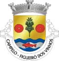 Blason de Campelo