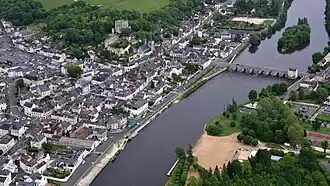 Montrichard Val de Cher