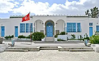 Image illustrative de l’article Château de Mégrine