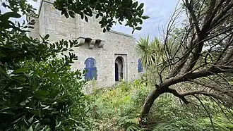 Image illustrative de l’article Fort du Chenal