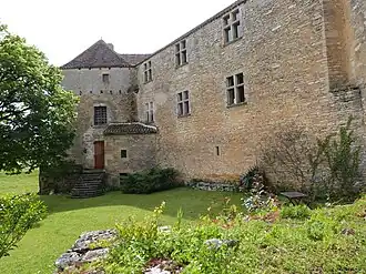 Le château de Marsa
