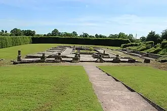 Image illustrative de l’article Vieux-la-Romaine