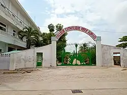 Description de cette image, également commentée ci-après