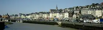 Trouville-sur-Mer