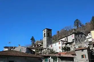Fabbriche di Vallico