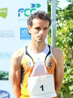 Image illustrative de l’article Fabián Roncero