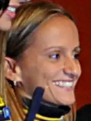 Image illustrative de l’article Fabiana de Oliveira