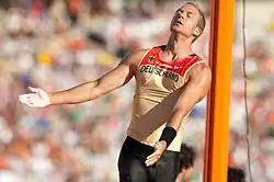 Image illustrative de l’article Fabian Schulze