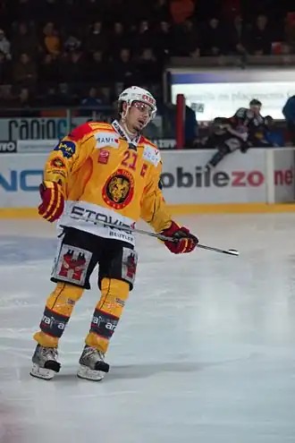 Photographie couleur de Fabian Sutter