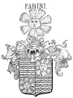 Image illustrative de l’article Famille Fabiny