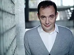 Description de l'image Fabio Marra 2.jpg.