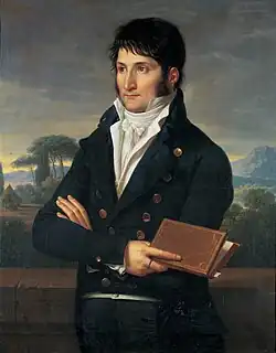 Lucien Bonaparte (1775-1840)