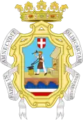 Blason de Fabriano