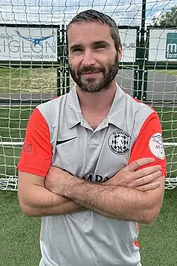 Image illustrative de l’article Fabrice Morgado