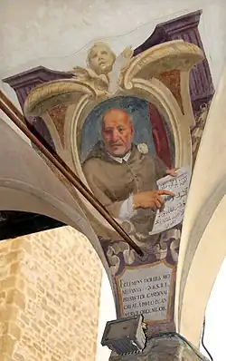 Image illustrative de l’article Clemente d'Olera