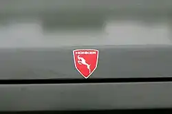 logo de Fabryka Samochodów Ciężarowych