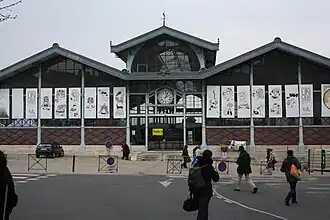 Image liée à la cérémonie