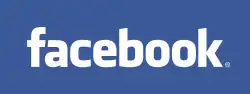 Logo de Facebook de 2005 à 2015