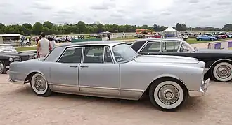 Facel Vega Excellence