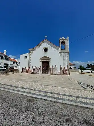 Ajuda (Peniche)