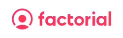 Logo de Factorial Logiciel RH