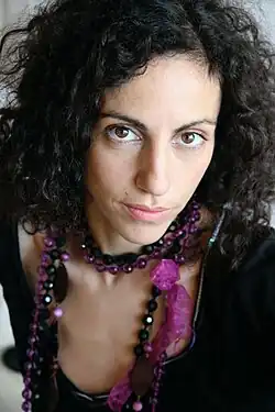 Description de l'image FadilaBelkebla2.jpg.