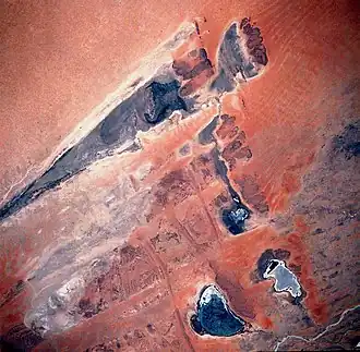 Image illustrative de l’article Lac Fati