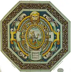 Relevés par Henri d'Arbois de Jubainville