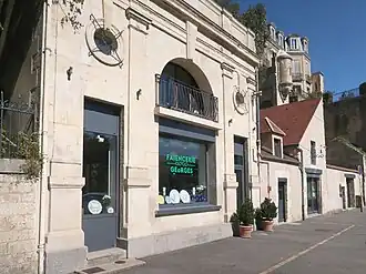 illustration de Faïencerie Georges