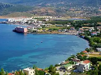 Karaburun