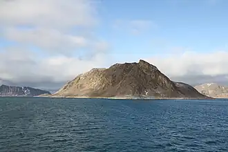 Image illustrative de l’article Indre Norskøya