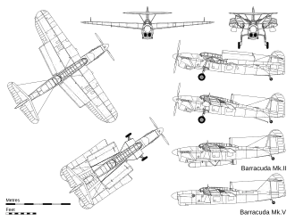 vue en plan de l’avion