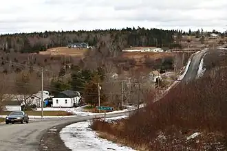 Fairfield (Nouveau-Brunswick)