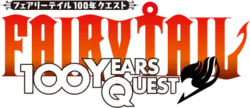 Image illustrative de l'article Fairy Tail: 100 Years Quest