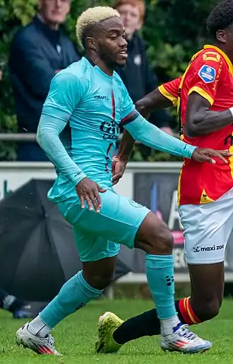 Image illustrative de l’article Faïz Mattoir