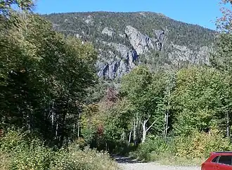 Image illustrative de l’article Lac Danger