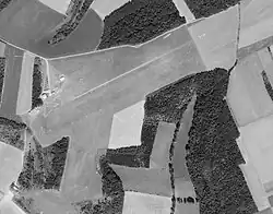 Aérodrome de Falaise le 07 septembre 1980