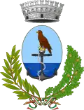 Blason de Falcone