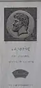 Stèle représentant Phalère, l'un des argonautes et le fondateur du dème antique de Phalère