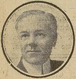 André Falize (1914-191.).