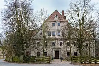 Falkenhain